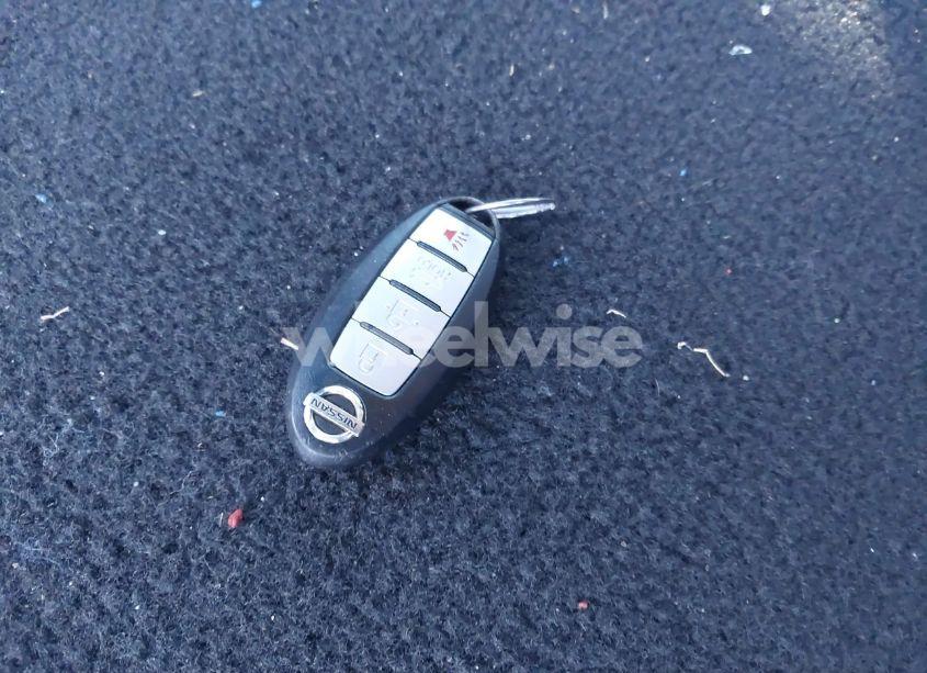 Photo 11 of 2014 Nissan Altima 2.5 S (VIN 1N4AL3AP1EC133158)