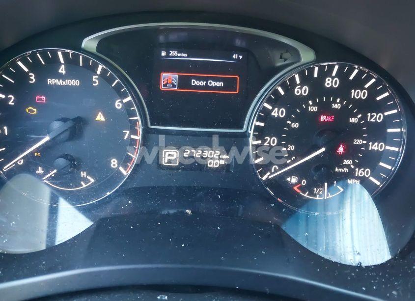 Photo 15 of 2014 Nissan Altima 2.5 S (VIN 1N4AL3AP1EC133158)