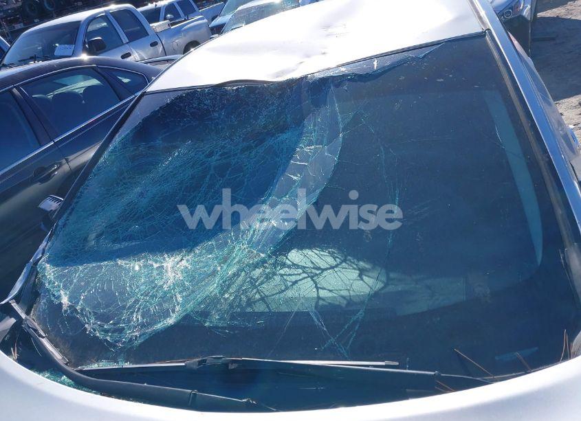 Photo 6 of 2014 Nissan Altima 2.5 S (VIN 1N4AL3AP1EC133158)