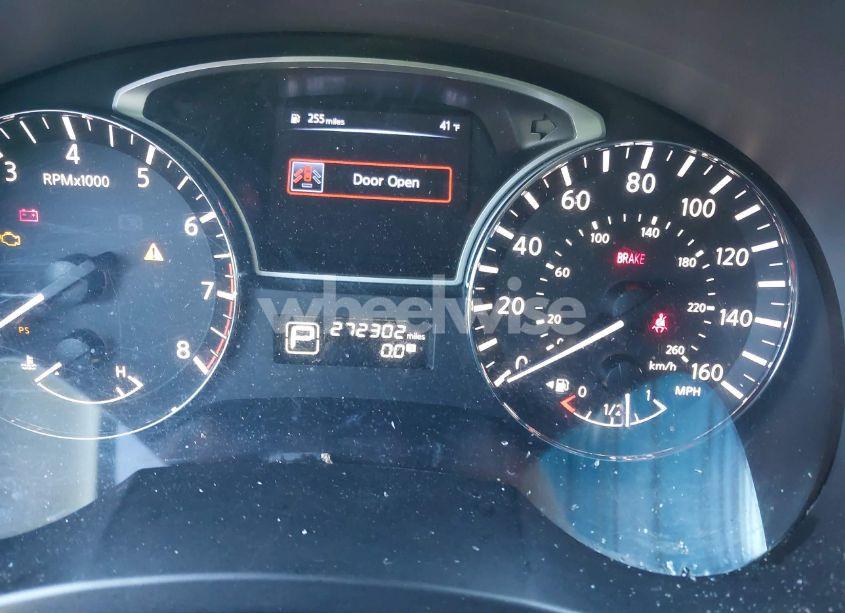 Photo 7 of 2014 Nissan Altima 2.5 S (VIN 1N4AL3AP1EC133158)