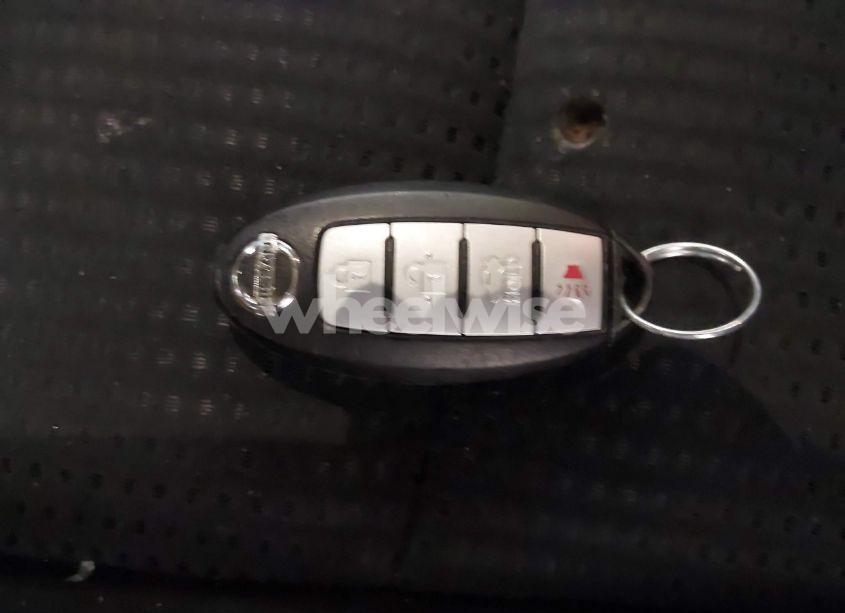 Photo 11 of 2014 Nissan Altima 2.5 S (VIN 1N4AL3AP1EC142846)