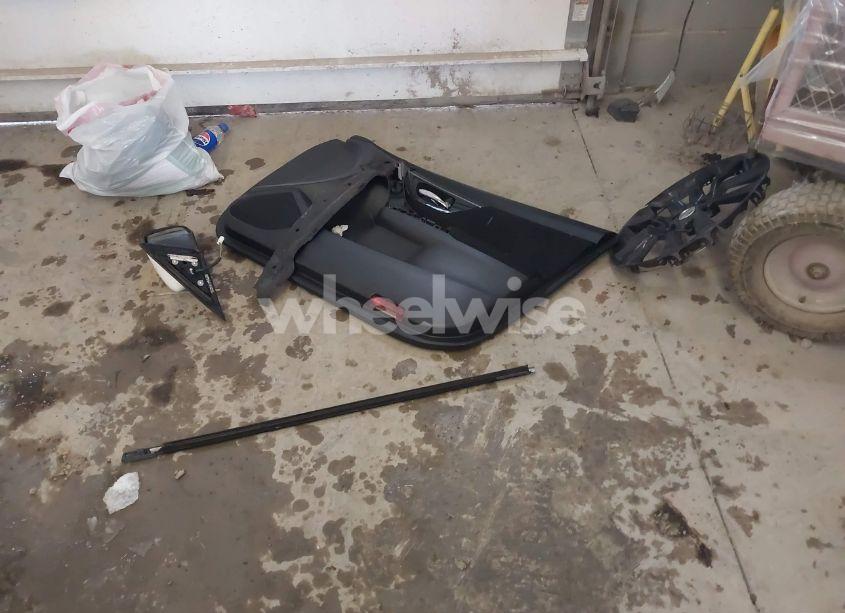 Photo 12 of 2014 Nissan Altima 2.5 S (VIN 1N4AL3AP1EC142846)