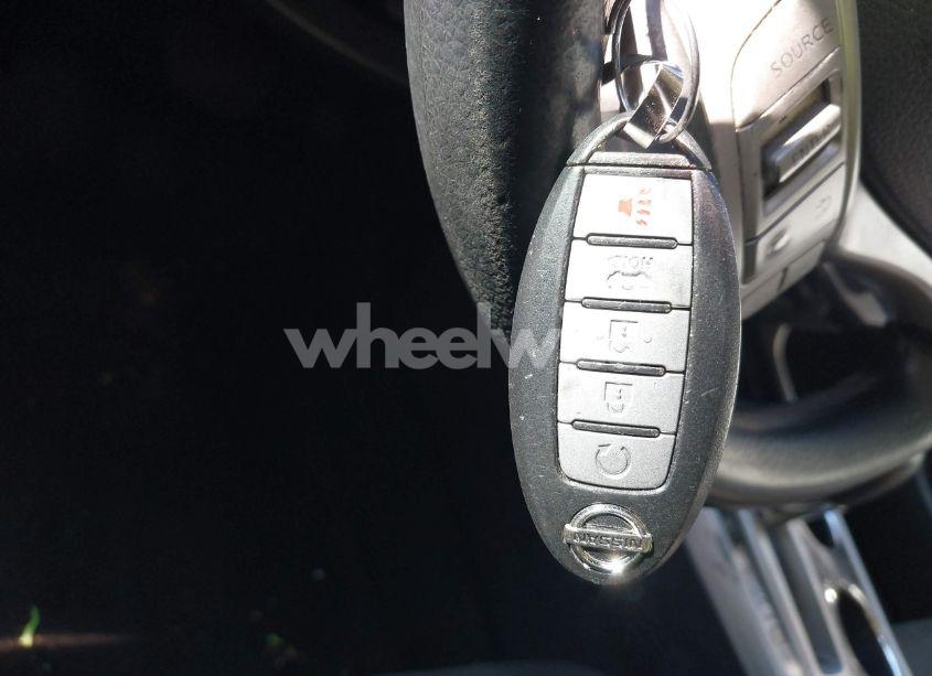 Photo 11 of 2014 Nissan Altima 2.5 S (VIN 1N4AL3AP1EC146640)