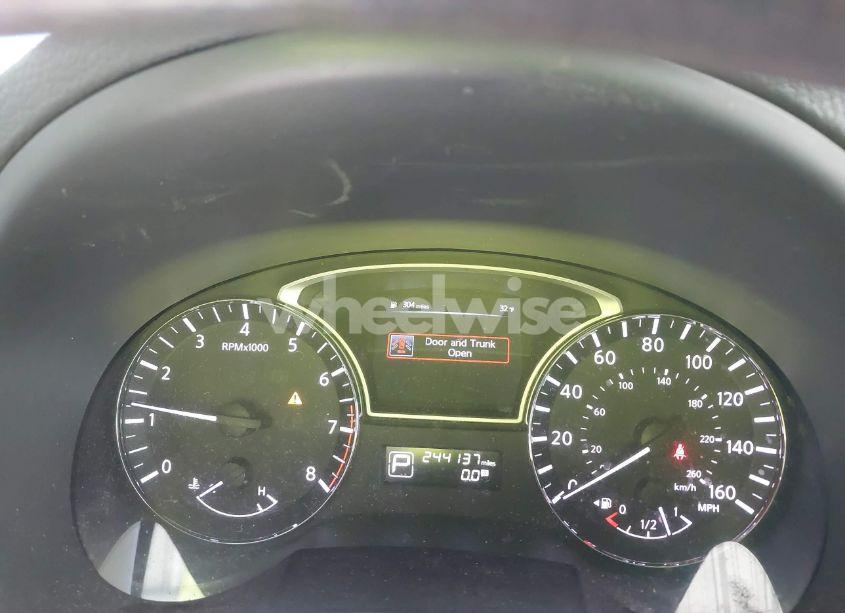 Photo 15 of 2014 Nissan Altima 2.5 S (VIN 1N4AL3AP1EC146640)