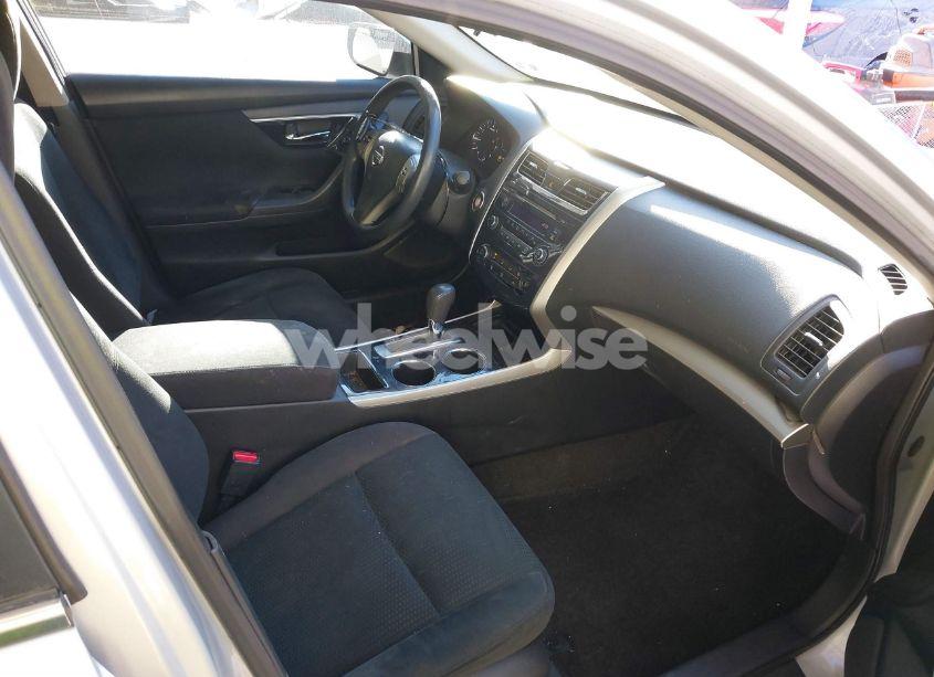 Photo 5 of 2014 Nissan Altima 2.5 S (VIN 1N4AL3AP1EC146640)