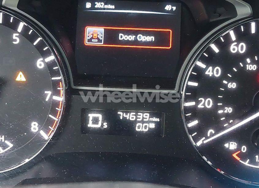 Photo 16 of 2014 Nissan Altima 2.5 S (VIN 1N4AL3AP1EC147383)