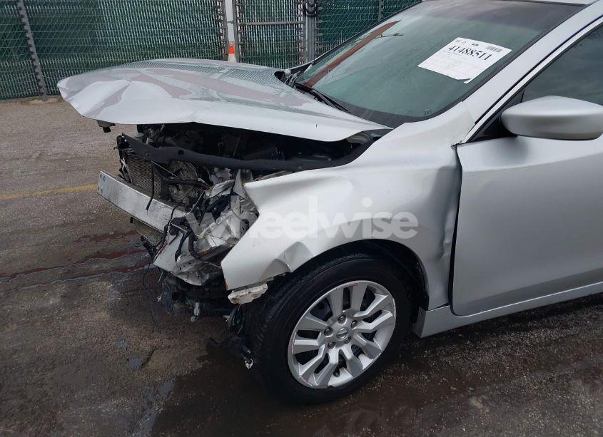 Photo 18 of 2014 Nissan Altima 2.5 S (VIN 1N4AL3AP1EC147383)