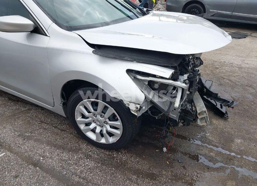 Photo 19 of 2014 Nissan Altima 2.5 S (VIN 1N4AL3AP1EC147383)