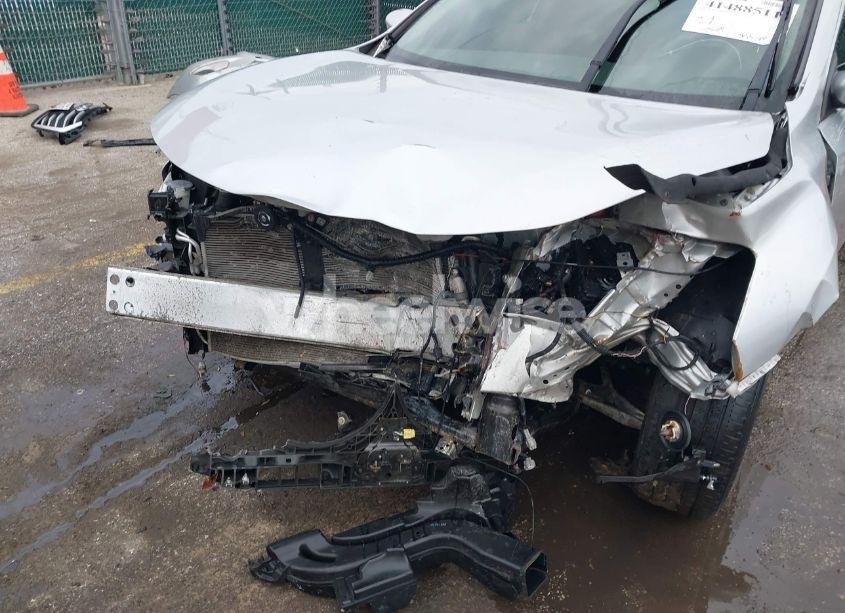 Photo 6 of 2014 Nissan Altima 2.5 S (VIN 1N4AL3AP1EC147383)