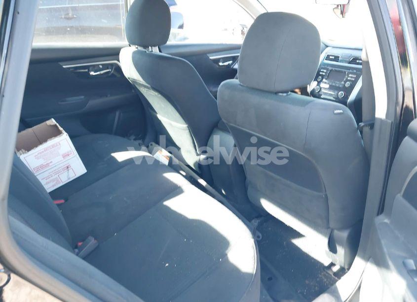 Photo 8 of 2014 Nissan Altima 2.5 S (VIN 1N4AL3AP1EC169058)