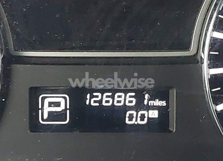 Photo 12 of 2014 Nissan Altima 2.5 S (VIN 1N4AL3AP1EC170467)