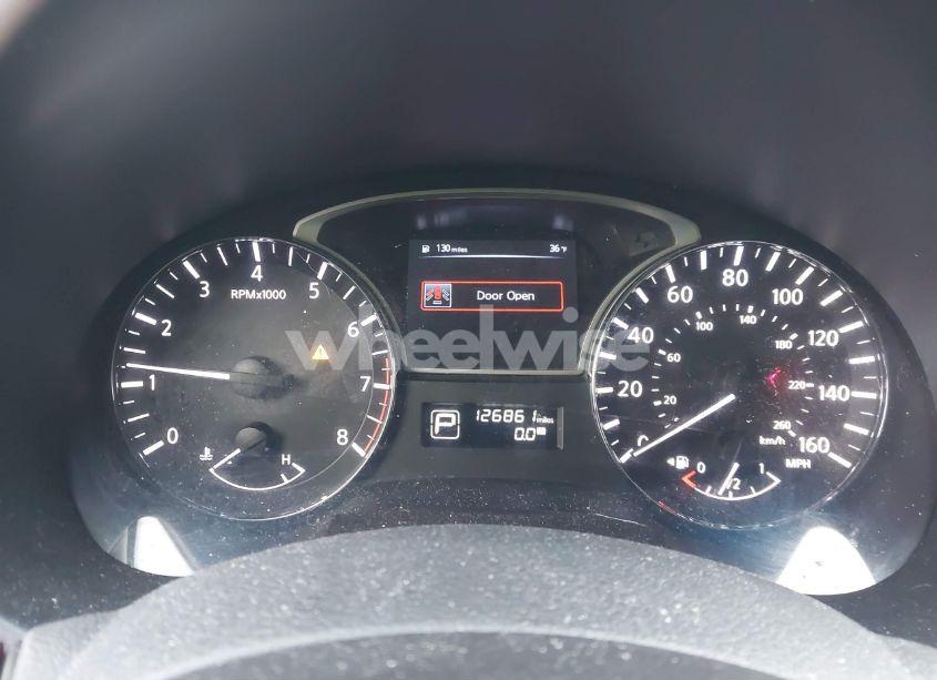 Photo 7 of 2014 Nissan Altima 2.5 S (VIN 1N4AL3AP1EC170467)