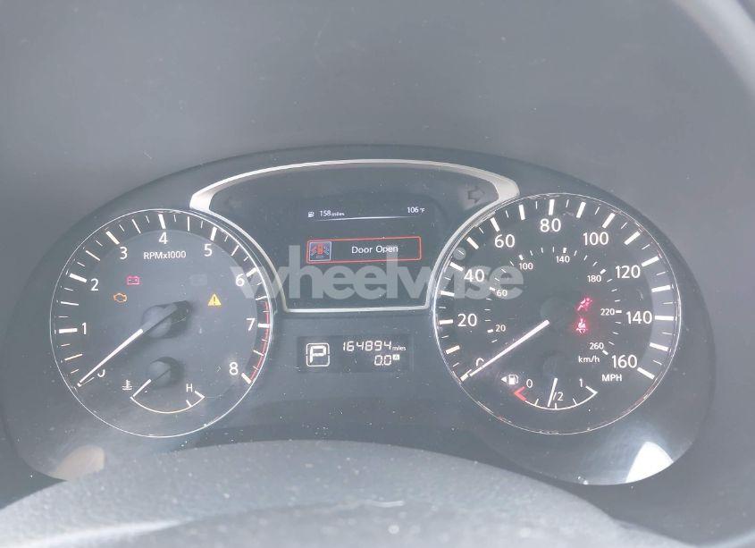 Photo 7 of 2014 Nissan Altima 2.5 S (VIN 1N4AL3AP1EC193201)