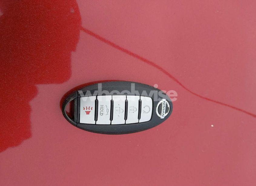 Photo 11 of 2014 Nissan Altima 2.5 S (VIN 1N4AL3AP1EC264199)