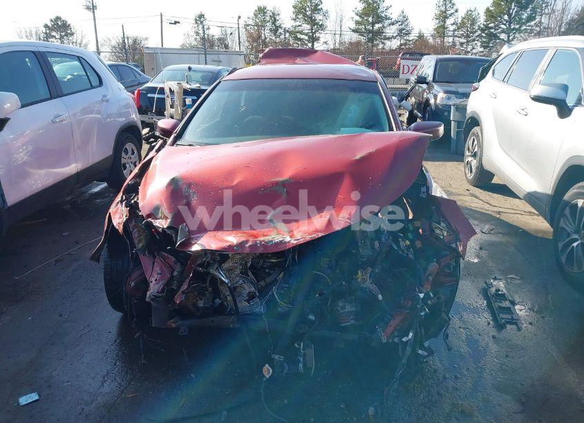 Photo 12 of 2014 Nissan Altima 2.5 S (VIN 1N4AL3AP1EC264199)