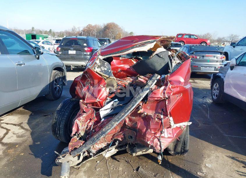 Photo 16 of 2014 Nissan Altima 2.5 S (VIN 1N4AL3AP1EC264199)