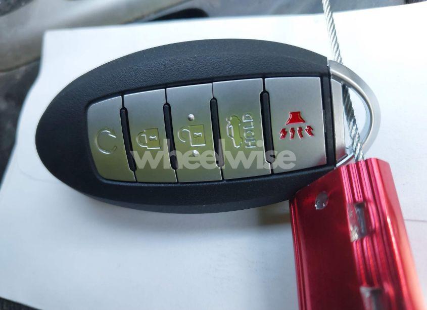 Photo 11 of 2014 Nissan Altima 2.5 S (VIN 1N4AL3AP1EC266132)