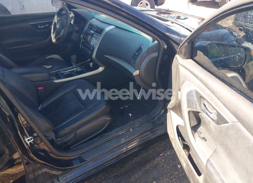 Photo 5 of 2014 Nissan Altima 2.5 S (VIN 1N4AL3AP1EC266132)