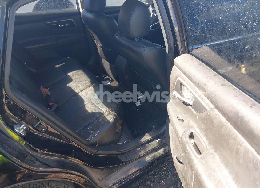 Photo 8 of 2014 Nissan Altima 2.5 S (VIN 1N4AL3AP1EC266132)