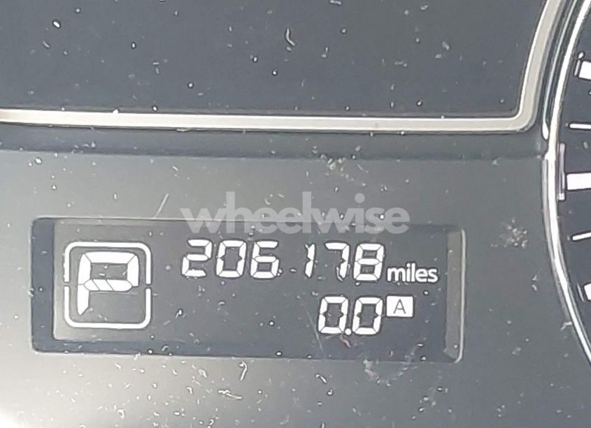 Photo 7 of 2014 Nissan Altima 2.5 SV (VIN 1N4AL3AP1EC267992)