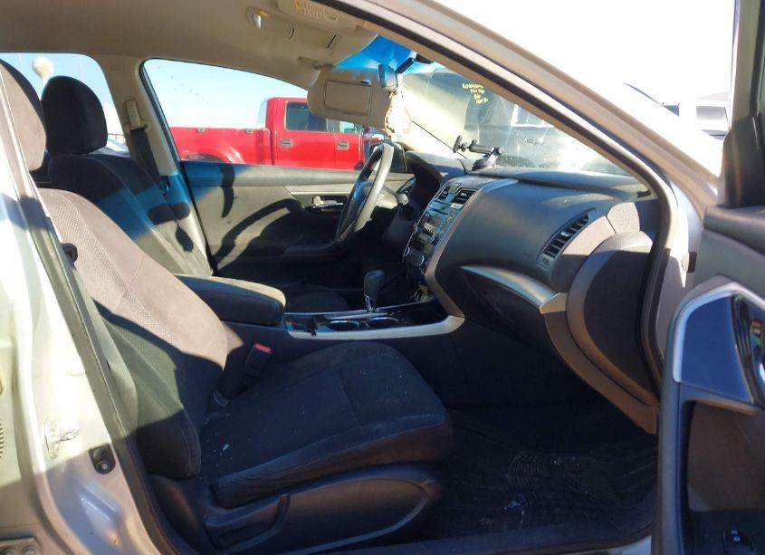 Photo 5 of 2014 Nissan Altima 2.5/2.5 S/2.5 SL/2.5 SV (VIN 1N4AL3AP1EC271718)