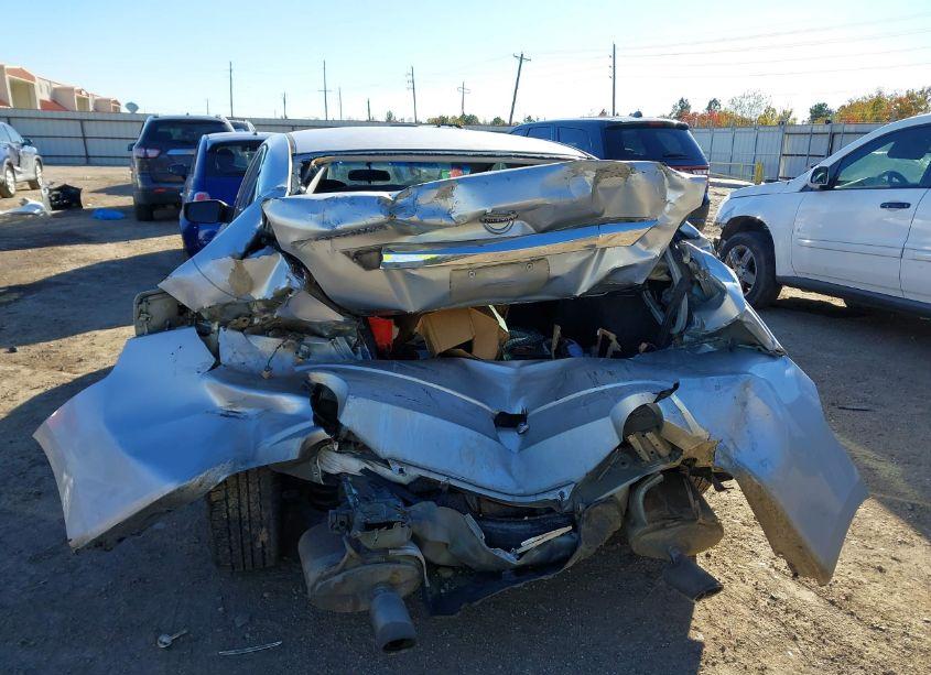 Photo 6 of 2014 Nissan Altima 2.5/2.5 S/2.5 SL/2.5 SV (VIN 1N4AL3AP1EC271718)