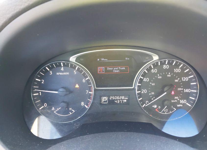 Photo 7 of 2014 Nissan Altima 2.5/2.5 S/2.5 SL/2.5 SV (VIN 1N4AL3AP1EC271718)