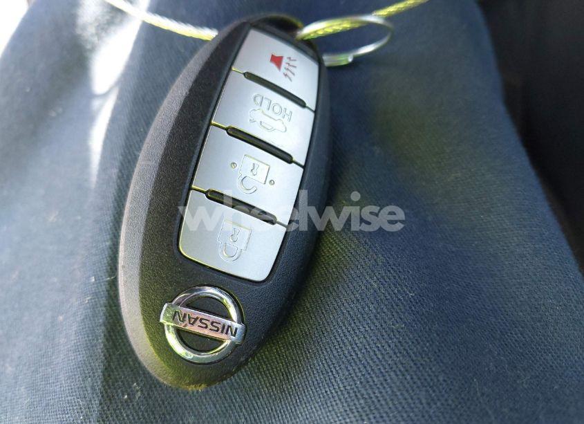 Photo 11 of 2014 Nissan Altima 2.5/2.5 S/2.5 SL/2.5 SV (VIN 1N4AL3AP1EC272691)