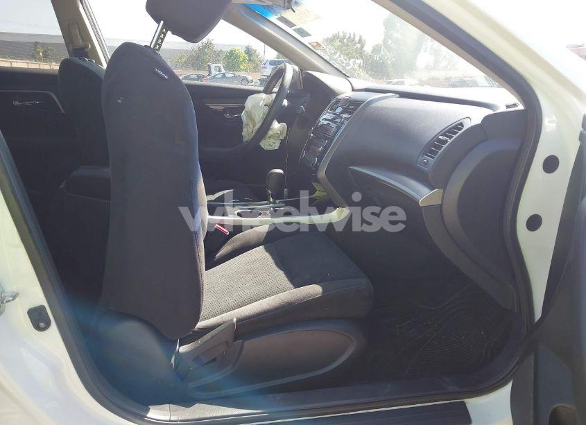 Photo 5 of 2014 Nissan Altima 2.5/2.5 S/2.5 SL/2.5 SV (VIN 1N4AL3AP1EC272691)