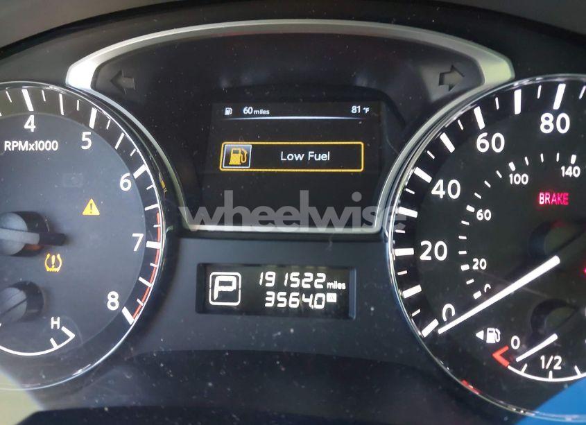 Photo 7 of 2014 Nissan Altima 2.5/2.5 S/2.5 SL/2.5 SV (VIN 1N4AL3AP1EC272691)