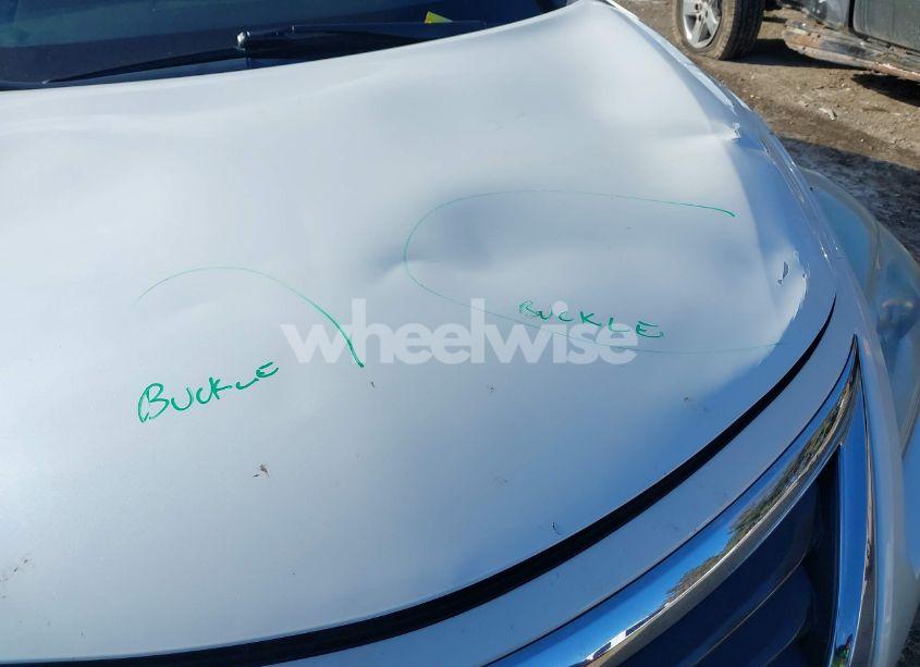 Photo 13 of 2014 Nissan Altima 2.5/2.5 S/2.5 SL/2.5 SV (VIN 1N4AL3AP1EC276062)