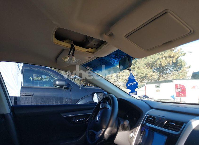 Photo 15 of 2014 Nissan Altima 2.5/2.5 S/2.5 SL/2.5 SV (VIN 1N4AL3AP1EC276062)