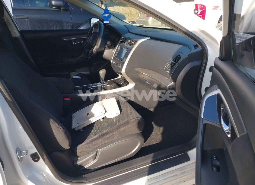 Photo 5 of 2014 Nissan Altima 2.5/2.5 S/2.5 SL/2.5 SV (VIN 1N4AL3AP1EC276062)