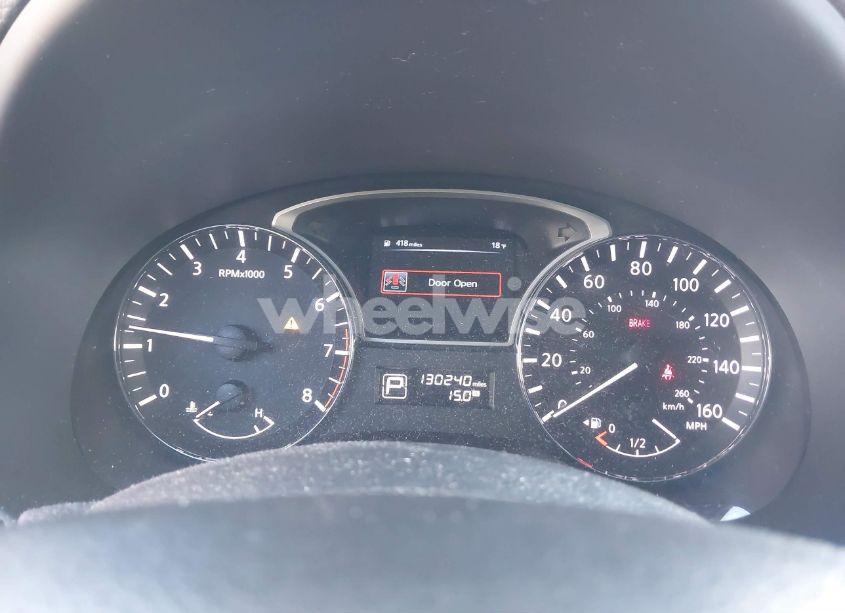 Photo 7 of 2014 Nissan Altima 2.5/2.5 S/2.5 SL/2.5 SV (VIN 1N4AL3AP1EC276062)