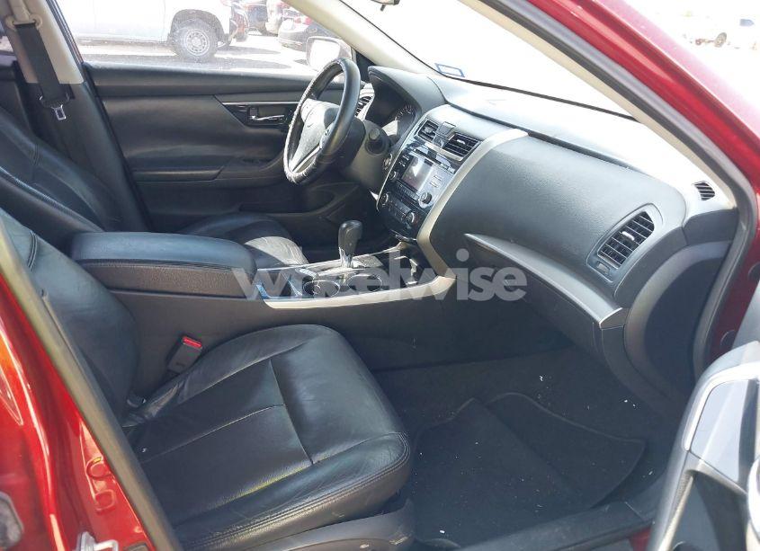 Photo 5 of 2014 Nissan Altima 2.5 S (VIN 1N4AL3AP1EC277339)