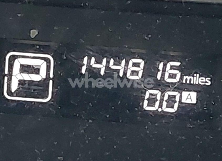 Photo 12 of 2014 Nissan Altima 2.5 S (VIN 1N4AL3AP1EC278913)