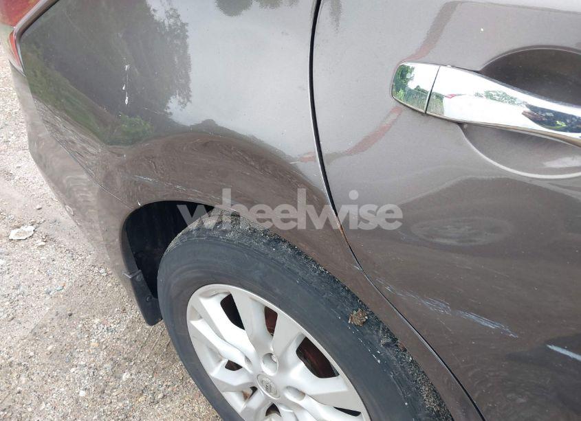 Photo 14 of 2014 Nissan Altima 2.5 S (VIN 1N4AL3AP1EC278913)