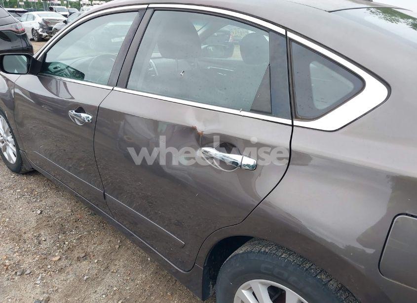 Photo 16 of 2014 Nissan Altima 2.5 S (VIN 1N4AL3AP1EC278913)