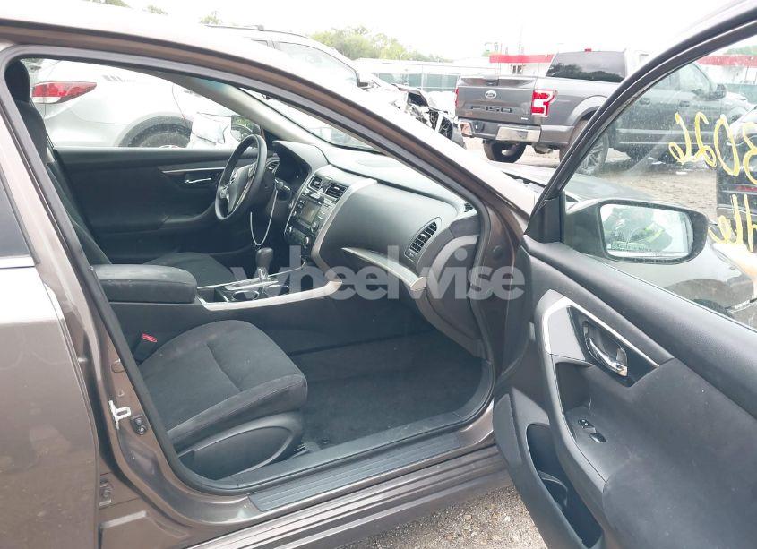 Photo 5 of 2014 Nissan Altima 2.5 S (VIN 1N4AL3AP1EC278913)