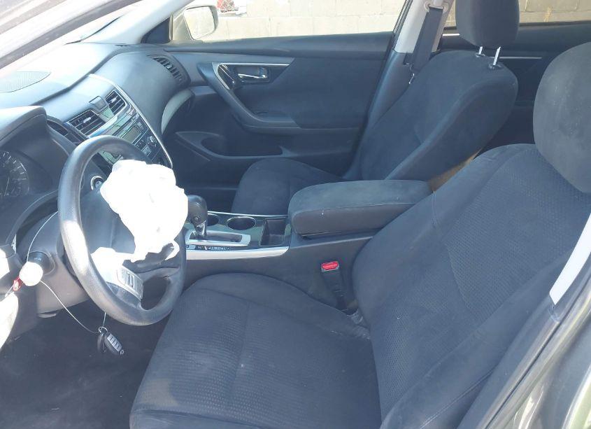 Photo 5 of 2014 Nissan Altima 2.5 S (VIN 1N4AL3AP1EC282153)