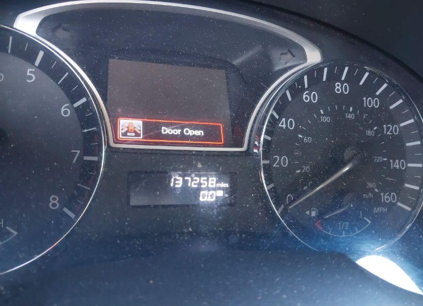 Photo 7 of 2014 Nissan Altima 2.5 S (VIN 1N4AL3AP1EC282153)