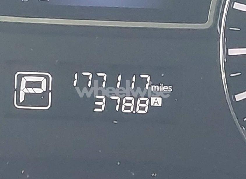 Photo 15 of 2014 Nissan Altima 2.5 SL (VIN 1N4AL3AP1EC291452)