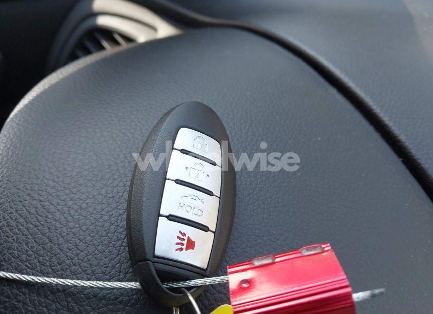 Photo 11 of 2014 Nissan Altima 2.5/2.5 S/2.5 SL/2.5 SV (VIN 1N4AL3AP1EC291922)