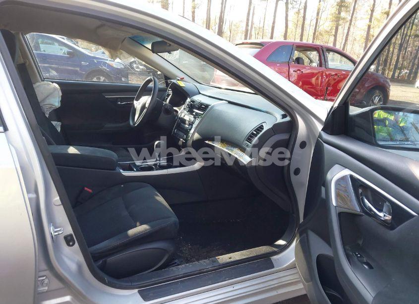 Photo 5 of 2014 Nissan Altima 2.5/2.5 S/2.5 SL/2.5 SV (VIN 1N4AL3AP1EC291922)