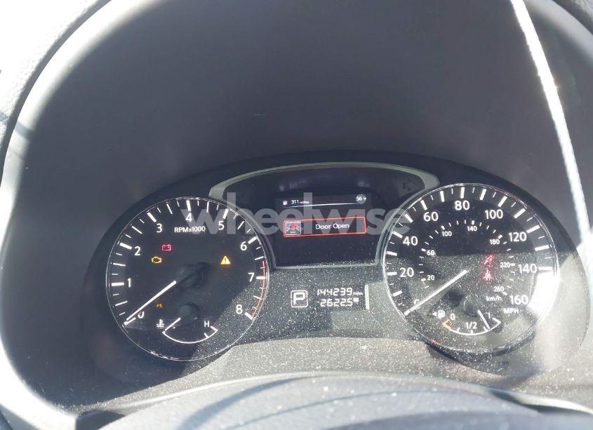 Photo 7 of 2014 Nissan Altima 2.5/2.5 S/2.5 SL/2.5 SV (VIN 1N4AL3AP1EC291922)