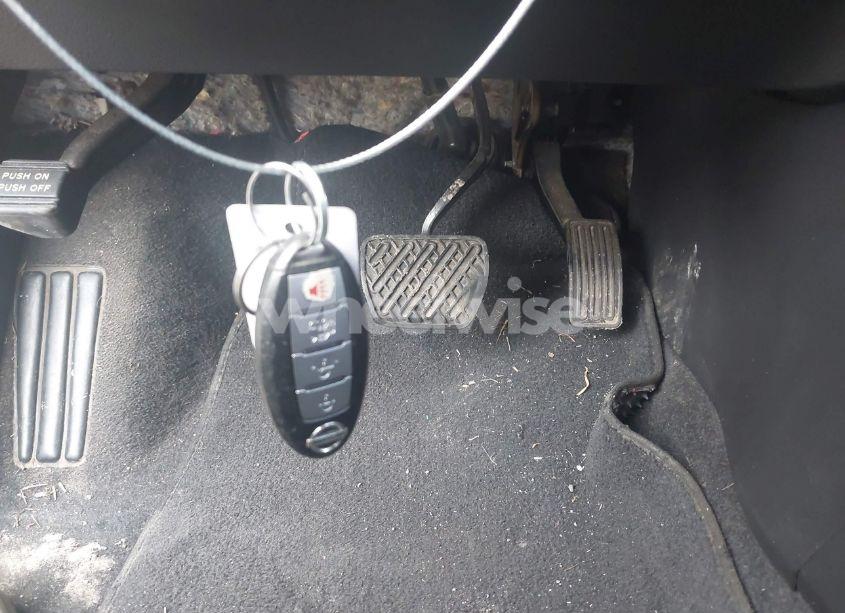 Photo 11 of 2014 Nissan Altima 2.5 S (VIN 1N4AL3AP1EC293718)