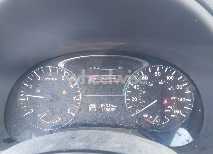 Photo 7 of 2014 Nissan Altima 2.5 S (VIN 1N4AL3AP1EC318052)