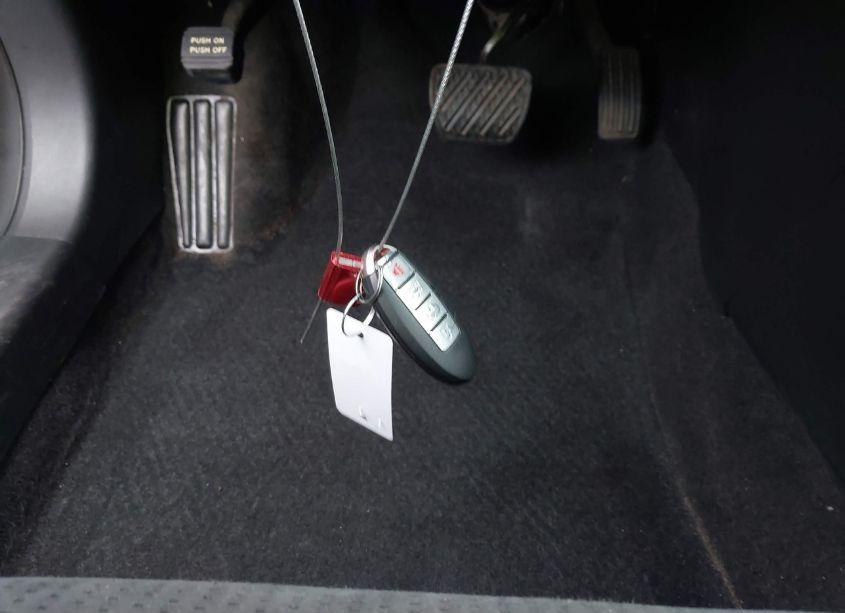 Photo 11 of 2014 Nissan Altima 2.5 S (VIN 1N4AL3AP1EC323980)