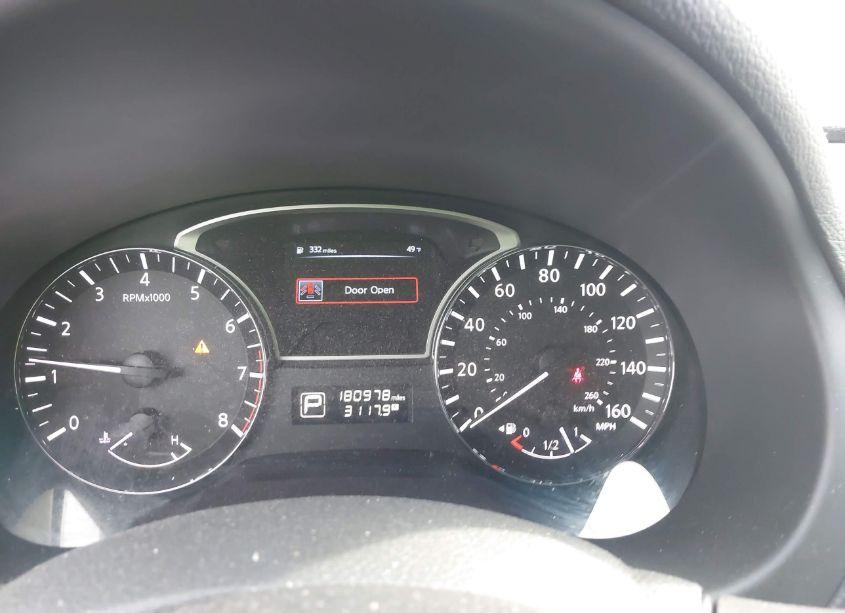 Photo 15 of 2014 Nissan Altima 2.5 S (VIN 1N4AL3AP1EC323980)