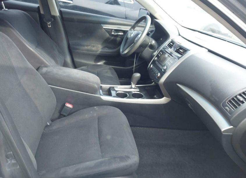 Photo 5 of 2014 Nissan Altima 2.5 S (VIN 1N4AL3AP1EC323980)